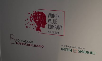 Trenta imprese del Centro-Sud premiate da Intesa Sanpaolo