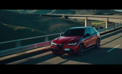 Fiat, Alfa, Lancia e Maserati. In uno spot l'amore per l'Italia