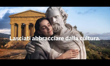 Agrigento Capitale Cultura 2025, al via la campagna di comunicazione