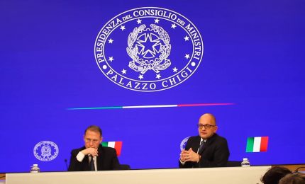 Flat tax 7% per il rilancio dell'Appennino centrale