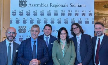 Pecoraro Scanio "Dall'Ars sfida Ecodigital con giovani e imprese”