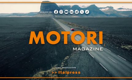 Motori Magazine - 29/12/2024