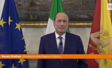 Schifani “La Sicilia cresce, possiamo guardare al domani con fiducia”