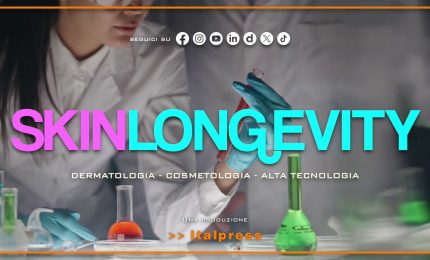 SkinLongevity Magazine - Puntata del 14/12/2024