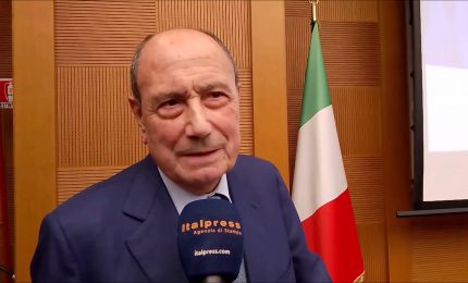 Schifani "Forza Italia è in crescita, siamo un partito vivo"