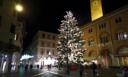 Per Natale consumi in ripresa