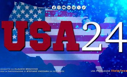 USA 24 - Episodio 45