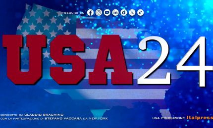 USA 24 - Episodio 44