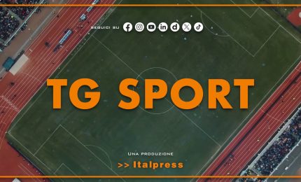 Tg Sport - 17/12/2024