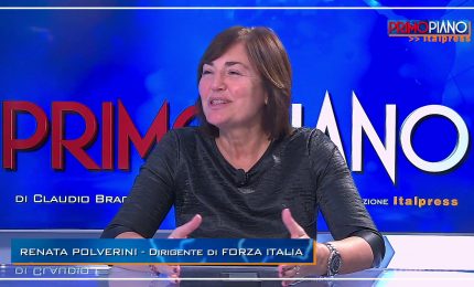 Polverini "Il salario minimo può aiutare, il Governo rifletta"