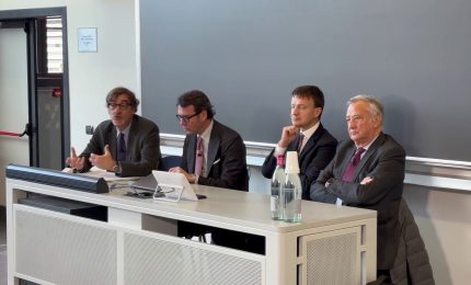 Private banking, Banca Generali in cattedra al Politecnico di Milano