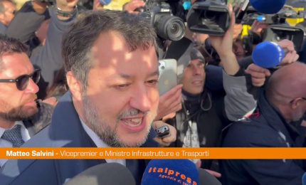 Open Arms, Salvini "Fiero di aver difeso il mio Paese, rifarei tutto"