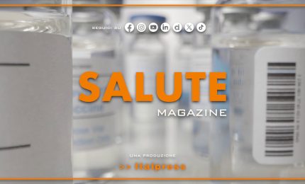 Salute Magazine - 20/12/2024