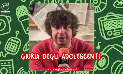 Sanremo, al via le iscrizioni per la giuria degli adolescenti 2025