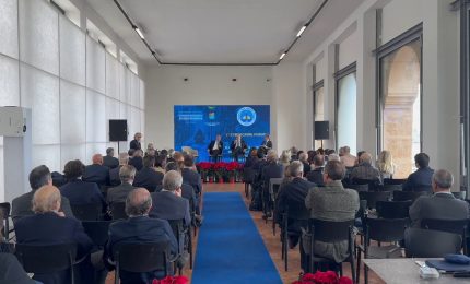 Fondazione Magna Grecia, a Palermo il forum sul cybercrime