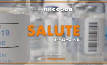 Salute Magazine - 13/12/2024