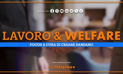 Focus Lavoro &amp; Welfare - Puntata del 26 dicembre 2024