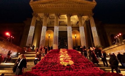 Teatro Massimo di Palermo, boom di risultati nel 2024