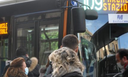 Sindacati proclamano sciopero del personale Amat, l’1 marzo fermi bus e tram a Palermo