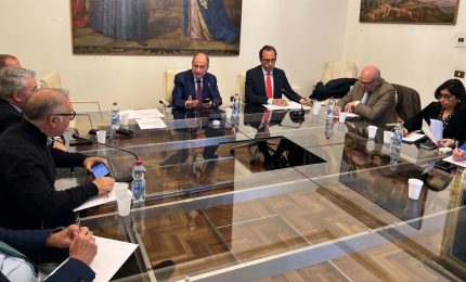 Agrigento Capitale Cultura, tavolo con Schifani “In campo per questioni più urgenti”