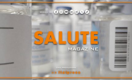 Salute Magazine - 17/1/2025