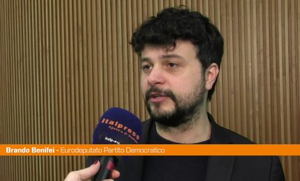 Social media, Benifei "Ue non sia timida e applichi regole"