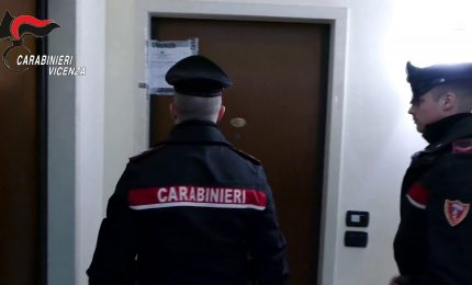 Nigeriana confessa omicidio del compagno avvenuto il 6 gennaio a Schio