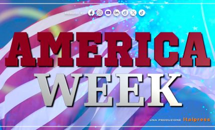 America Week - Episodio 2