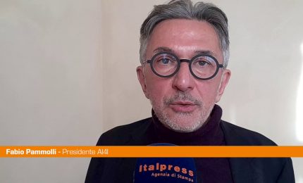 Pammoli "Importante avere in AI4I un flusso continuo di ricercatori"