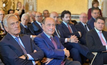 Schifani “Orgogliosi di ospitare il Torneo delle Regioni, la Sicilia è attrattiva”