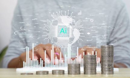 In Italia l'intelligenza artificiale vale 674 milioni, +55% nel 2023