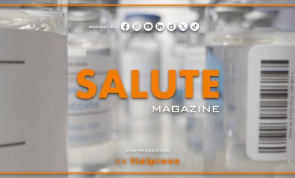 Salute Magazine - 3/1/2025