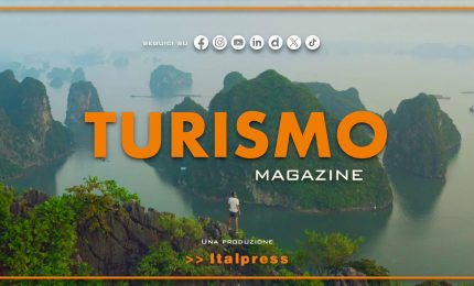 Turismo Magazine - 19/4/2025