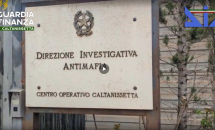 A Caltanissetta truffa e riciclaggio ai danni dell’Ue, sequestri per 700 mila euro