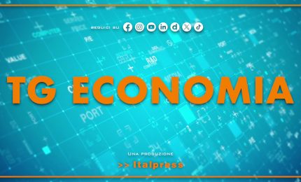 Tg Economia - 16/4/2025